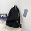 Mochila de Viaje Casual Irregular para Mujeres