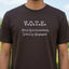 V.O.T.E. Unisex T-Shirt - Very Opinionated, Totally Engaged