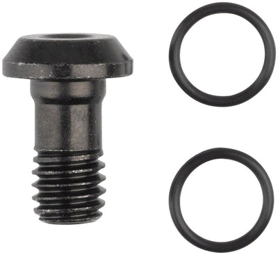 Boulon Banjo et O-Ring Shimano BR-M8100