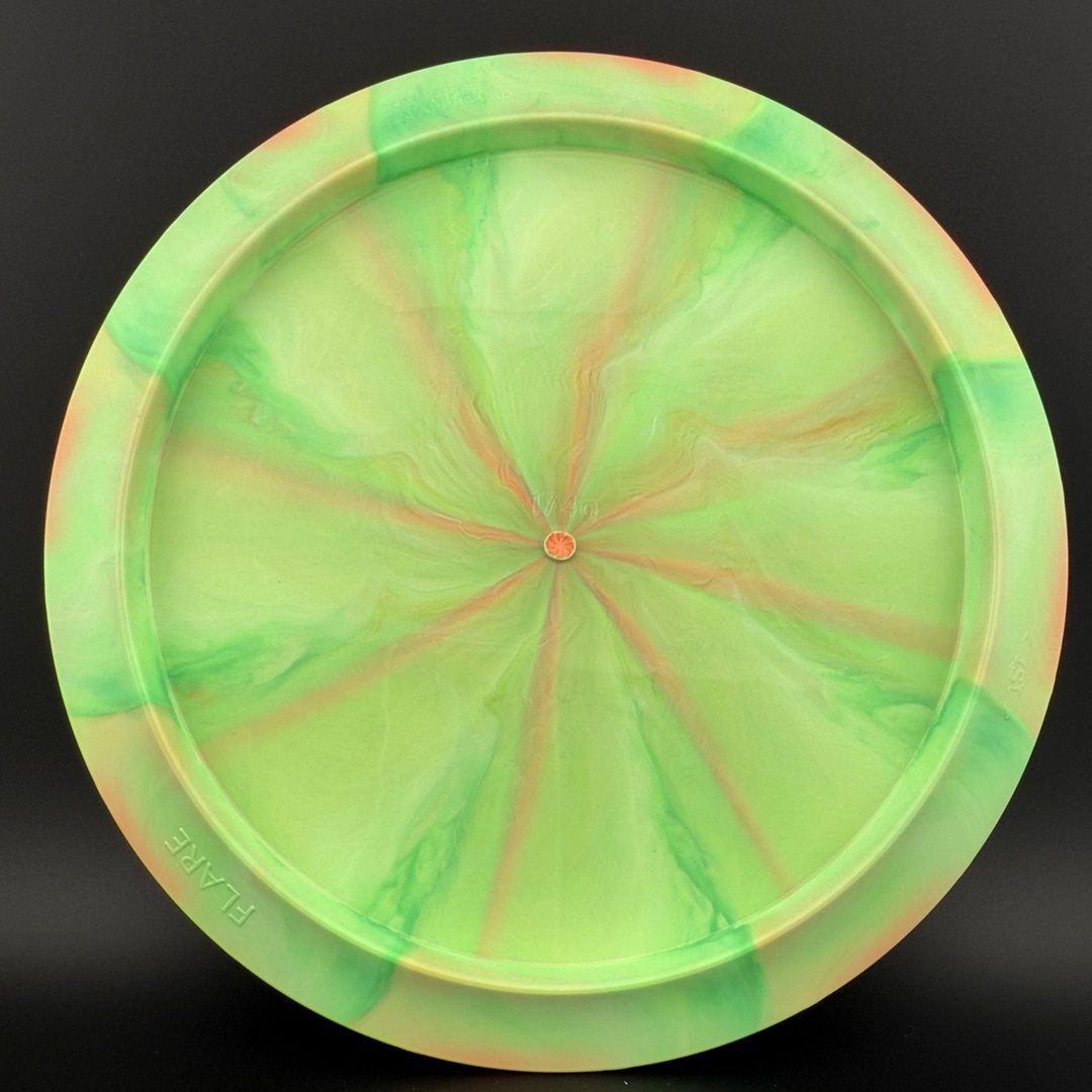 Cosmic Neutron Flare Disc Golf Driver