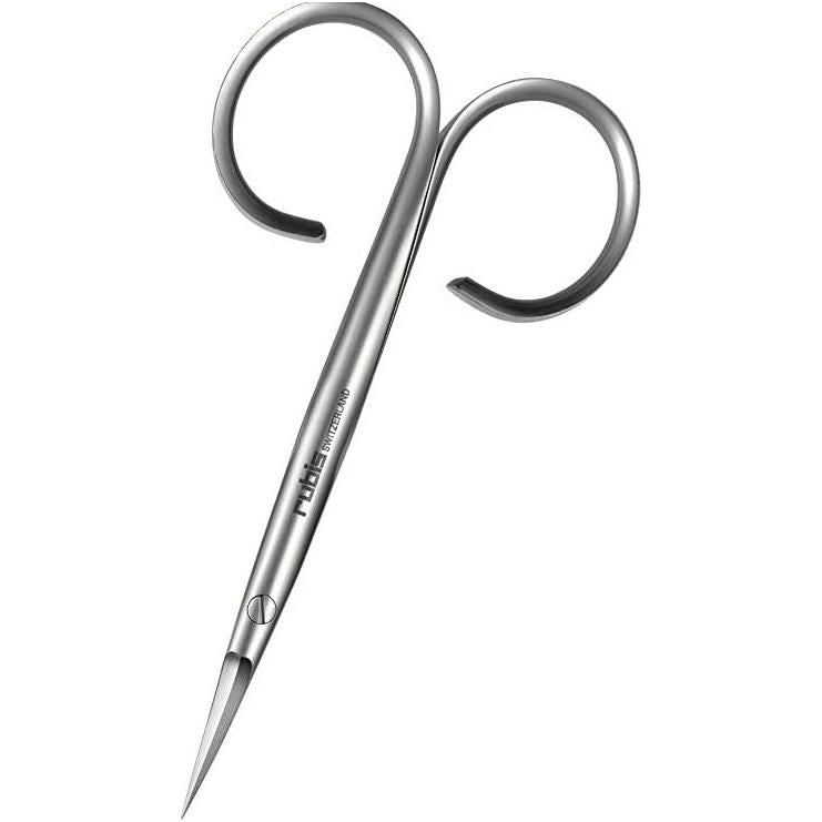 Tijeras para Cutículas Rubis Switzerland Colibri 1F002