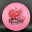 Disque de Golf Opto Moonshine Diamond