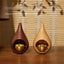 Campanilla de Agua Dopamina - Decoración de Campana de Cobre