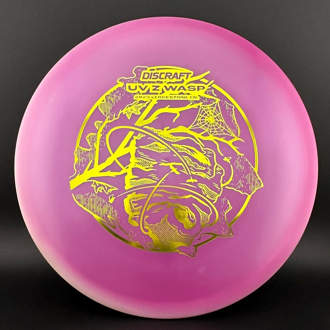 UV Z Wasp - Edición Ledgestone 2023