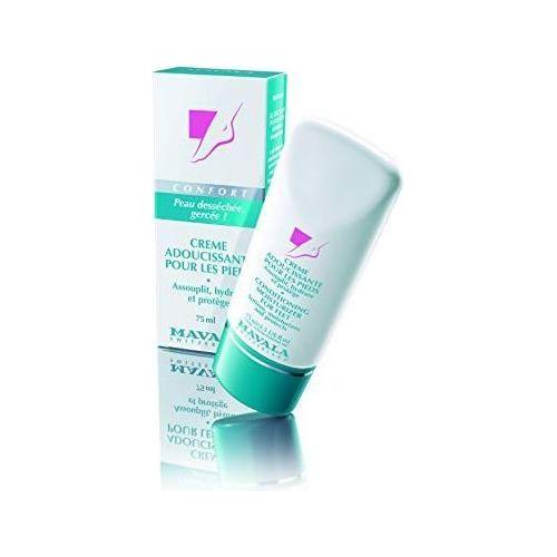 Mavala Crème Hydratante Conditionnante pour les Pieds 2,5 Oz