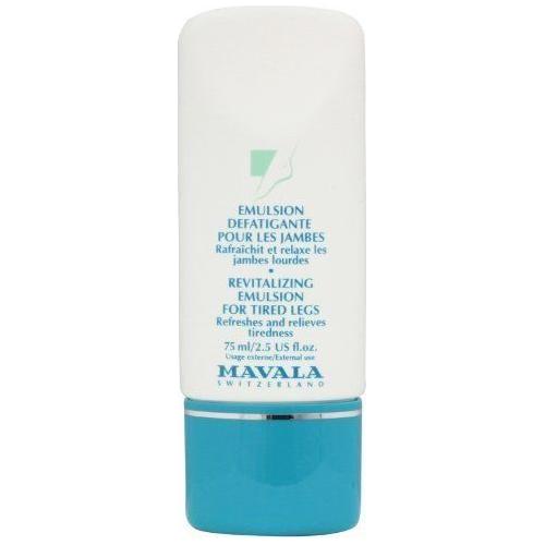 Emulsión Revitalizante para Piernas Mavala - 75ml