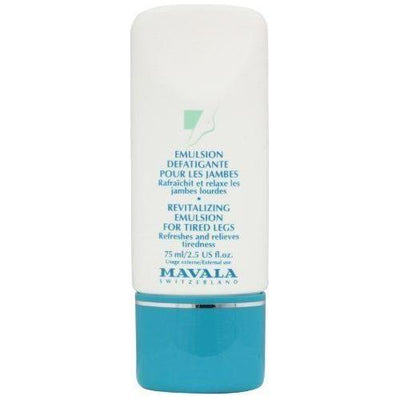 Mavala Revitalizing Emulsion for Legs - 75ml
