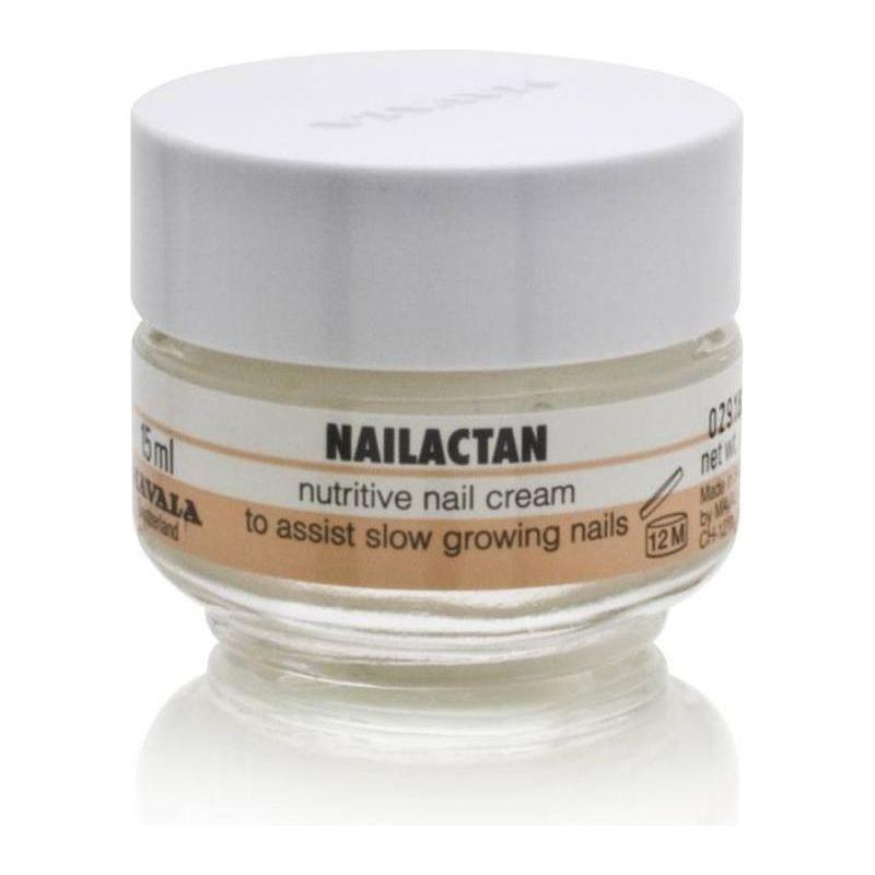 Mavala Nailactan Nutritive Nail Cream - 0.6 oz
