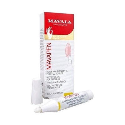 Mavala Nail Care Mavapen Cuticle Oil - 0.13 Oz