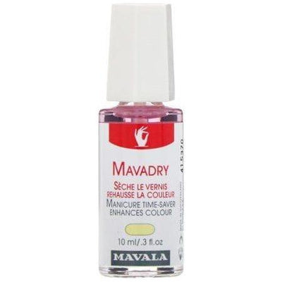 Mavala Nail Polish Finish - 0.3 oz