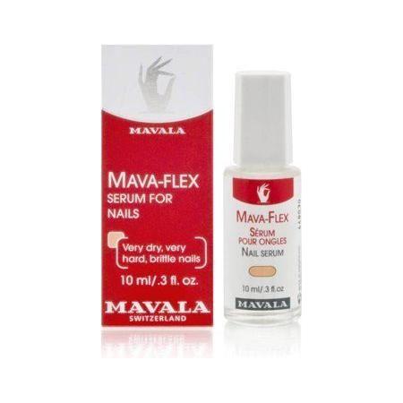 Mavala Nail Care Flex Serum - 0.3 oz