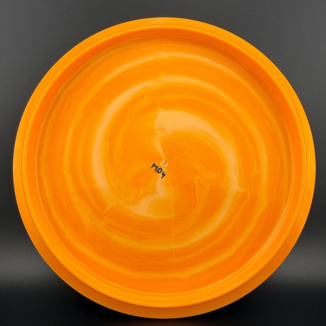 Prototype Swirl S-Line MD4 - Swords & Shield - Limited Edition