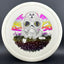 Glow Soft Tank Disc - RADioactive Man Design