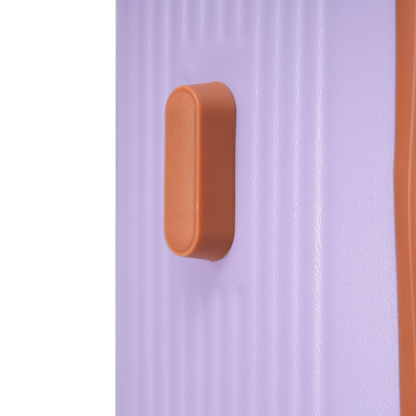 Juego de Maletas Duras Premium - 3 Piezas con Ruedas Giratorias