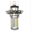 2pcs H8 H11 LED Bulbs HB4 9006 HB3 9005 H16 JP H9 Fog Lights Driving 5730 33SMD Tail Lamp Car Light parking 12V Auto 6000K White - Korvel