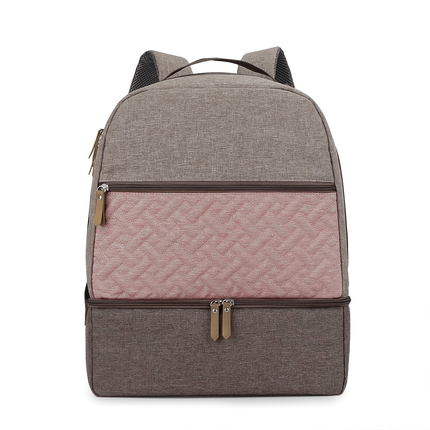 Premium Insulated Diaper Backpack for Moms and Babies