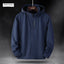 Men's Outdoor Waterproof Windcheater Jacket