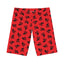 If You Can Read This Cat Cycling Shorts