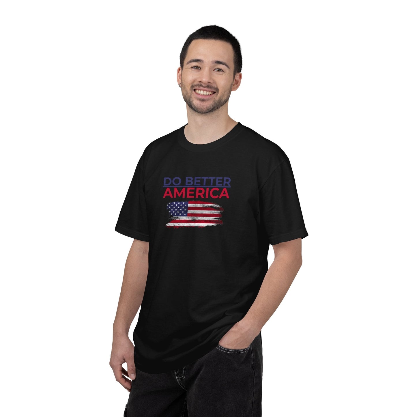Do Better America Unisex T-Shirt