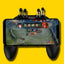 Premium Mobile Game Controller with Metal Triggers