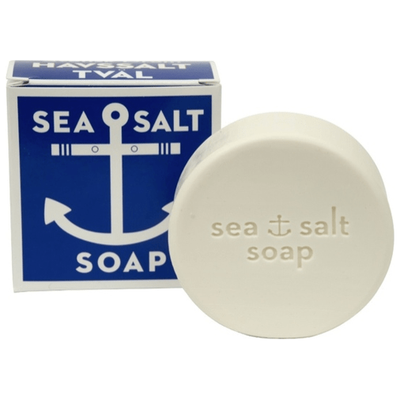 Savon de mer au sel de mer suédois Kalastyle 4,3 oz
