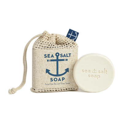 Savon en barre de voyage Kalastyle Swedish Dream - Sel de mer 1,8 oz