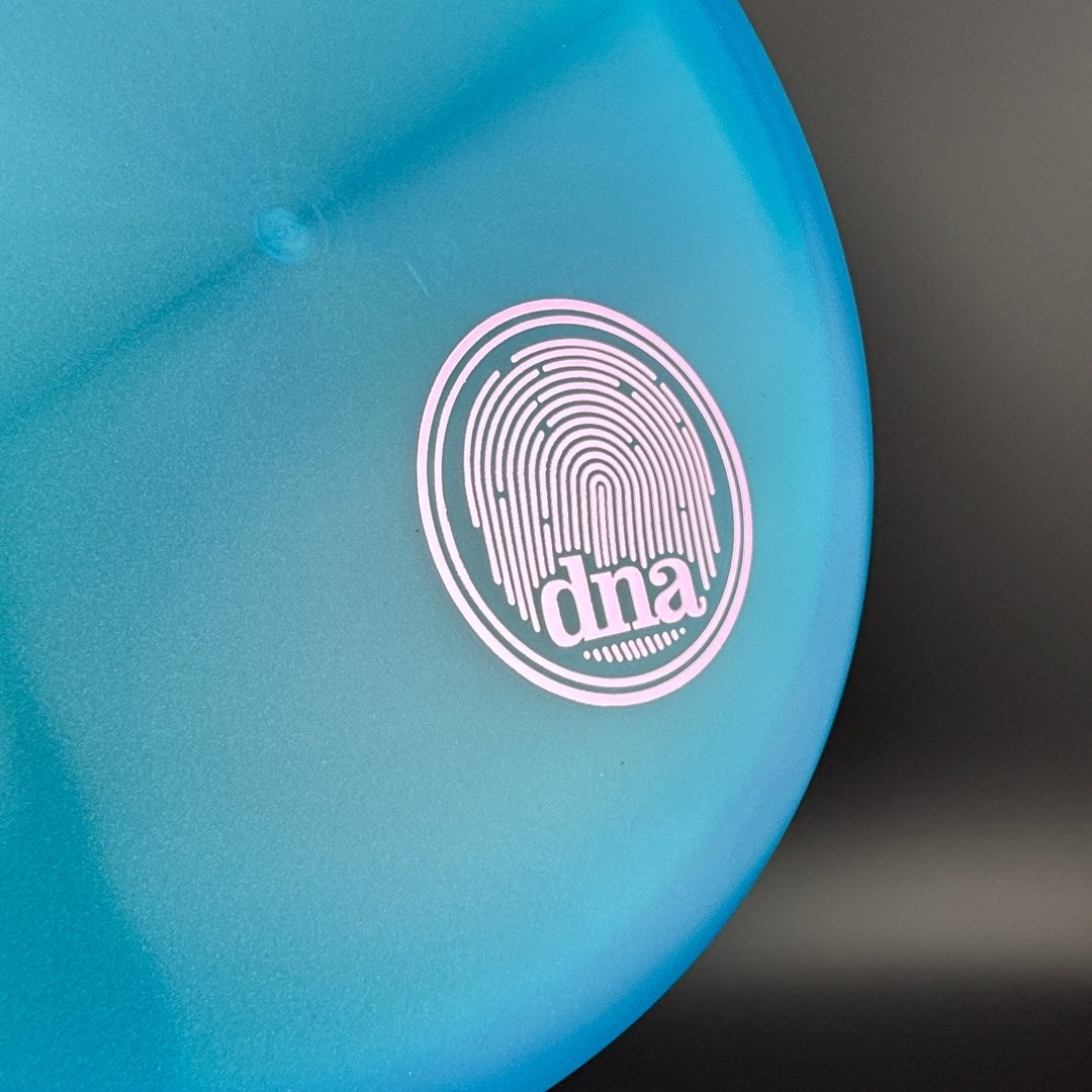 Disque Tactique C-Line Color Glow - Série DNA