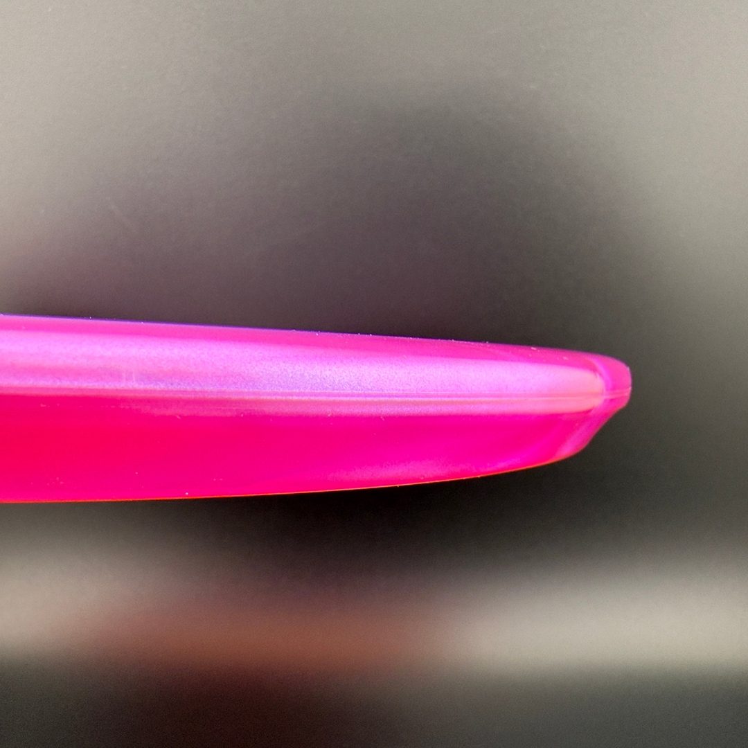 Meta Tactic - Razor Claw 3 - Eagle Signature Series Disc