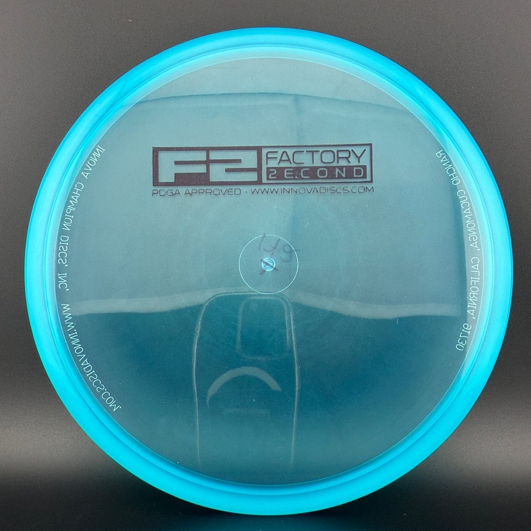 Innova Champion AviarX3 Disc - F2