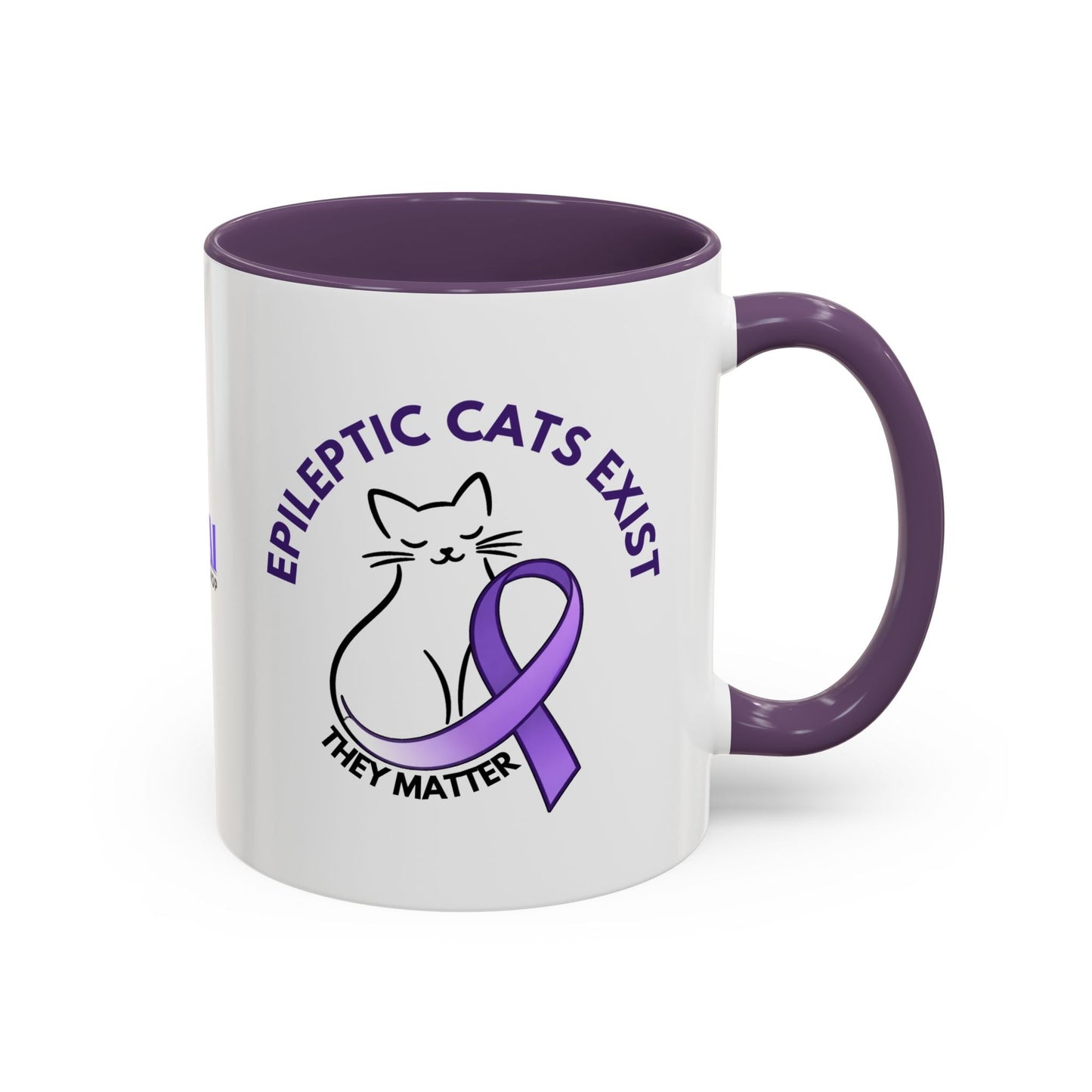 Epikitty Mug – Celebrate Feline Awareness