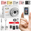 RetroVibe Mini Camera - Korvel