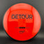 Disque Midrange MVP Neutron Detour