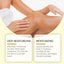 Vitamin E Moisturizing Body Oil, Daily Moisturizing Care For Body Skin Moisturizing Body Care Oil - Korvel