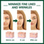 Facial Essence, Lifts And Tightens Facial Skin And Reduces Fine Lines And Wrinkles - Korvel