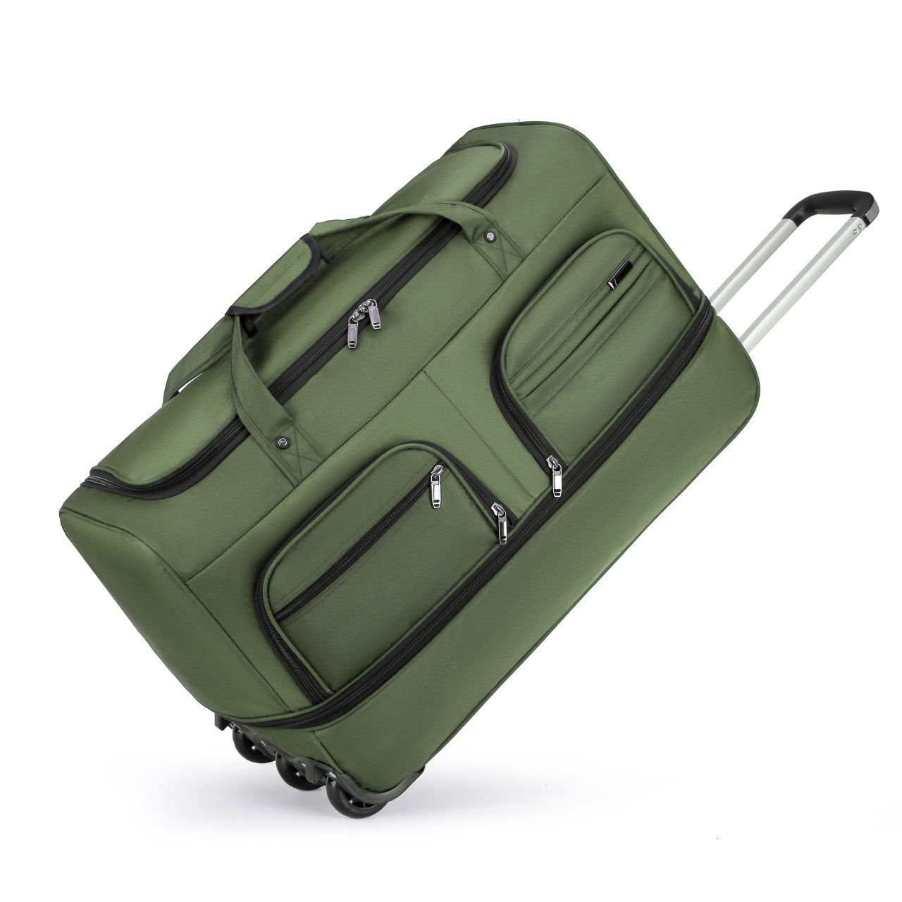 Sac de voyage à capacité plus grande - Multifonctionnel et pliable