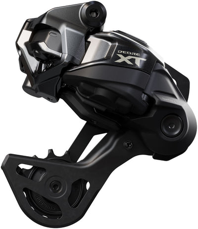Dérailleur arrière sans fil Shimano Deore XT RD-M8250-GS Di2 - 12 vitesses
