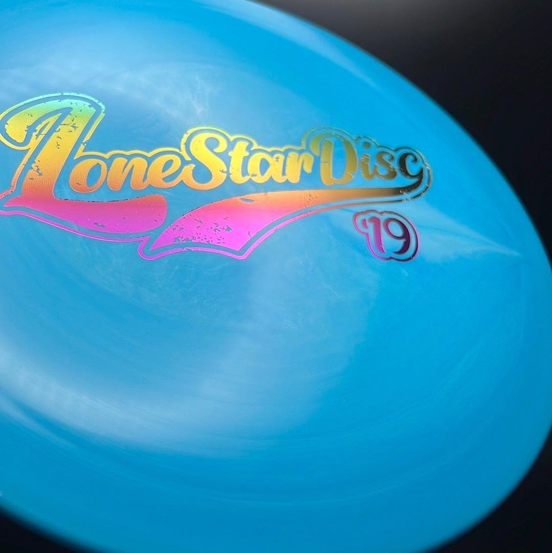 Bravo Spur - Disque de Disc Golf First Run