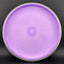 Soft Electron Pixel - Simon Line Disc Golf Putter