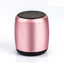 Enceinte Bluetooth Mini Sans Fil BM3 TWS avec Télécommande