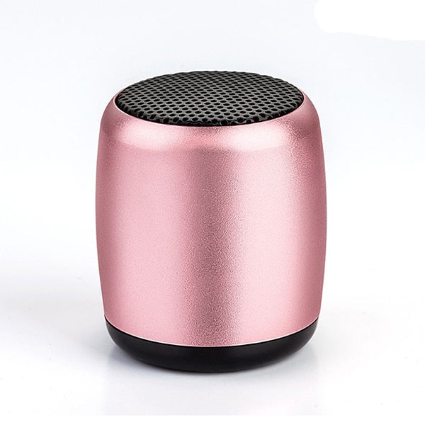 Enceinte Bluetooth Mini Sans Fil BM3 TWS avec Télécommande