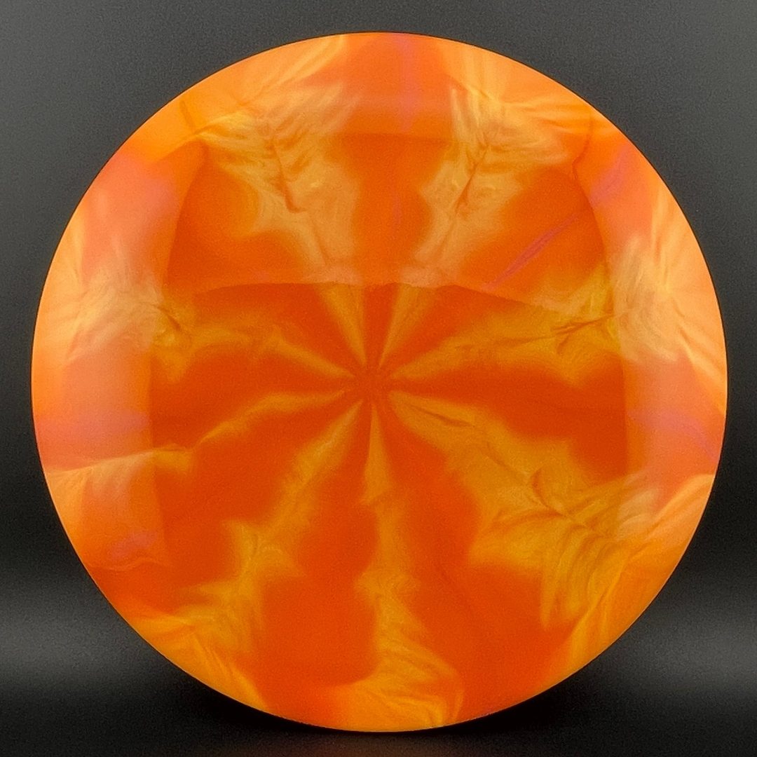 Supreme Burst Sockibomb Felon - Premium Control Driver