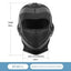 Winter Cycling Warm Scarf For Men And Women Double Layer With Fleece Thickened Cold Mask Windproof Ear Protector Head Cover - Korvel