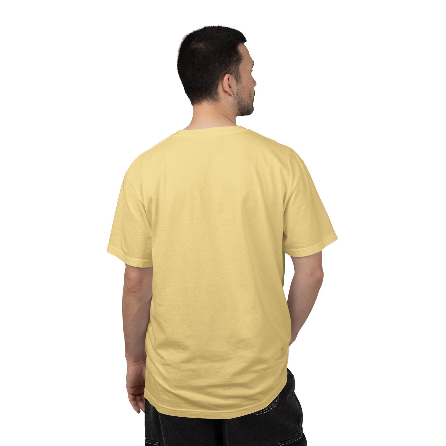 Fuente: Camiseta Confía en Mí | Camiseta de Parodia Política
