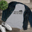 T-shirt slim fit chat légèrement sauvage et principalement fatigué