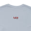I Am a Soul Unisex Jersey Short Sleeve Tee