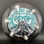 Doomsday Discs Retina Psyop Fairway Driver
