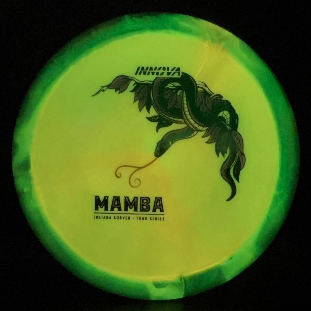 Proto Glow Halo Star Mamba - Juliana Korver 2026 Tour Series
