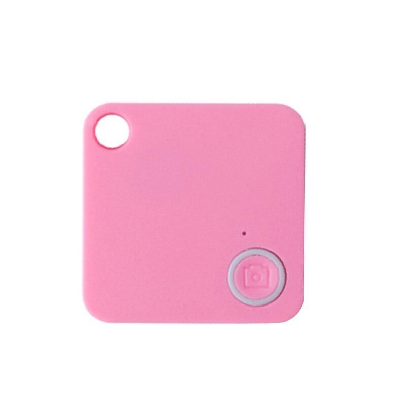 Smart Key Finder Mini Bluetooth GPS Tracker Device Car Motor Alarm Tile Wallet Keys Alarm Locator Realtime Kids Pets Anti-Lost - Korvel