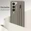 Premium Samsung Fold5 All-Inclusive Leather Case