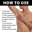 Hair Removal Cream For Men - Korvel